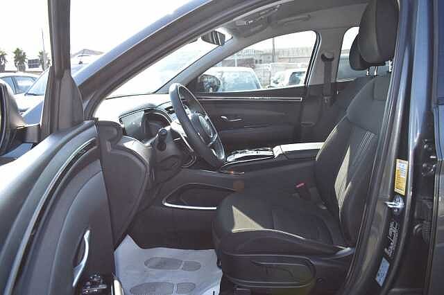 Hyundai TUCSON Hybrid 1.6 HEV 2wd 230cv Exellence Auto