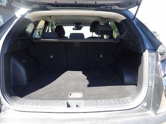 Hyundai TUCSON 1.6 CRDi MHEV 2wd 136cv Xline DCT