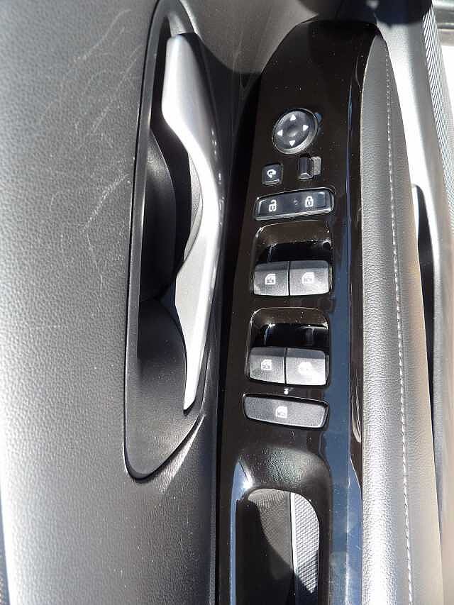 Hyundai TUCSON 1.6 CRDi MHEV 2wd 136cv Xline DCT