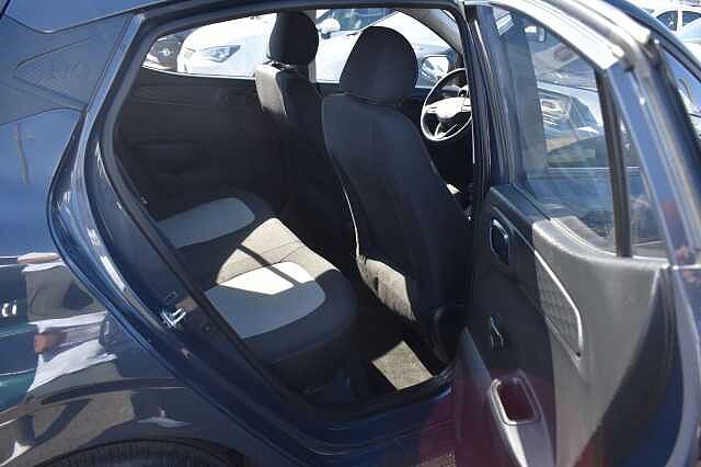 Hyundai i10 1.0 MPI Advanced