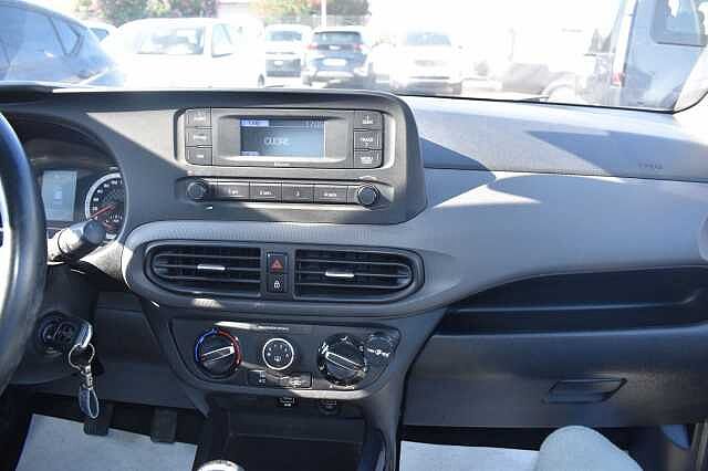 Hyundai i10 1.0 MPI Advanced