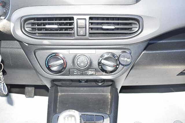 Hyundai i10 1.0 MPI Advanced
