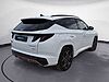 Hyundai TUCSON 1.6 PHEV 4WD aut. N Line+ Bianco