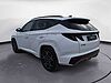 Hyundai TUCSON 1.6 PHEV 4WD aut. N Line+ Bianco