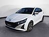 Hyundai i20 1.2 MPI MT ConnectLine Bianco