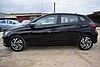 Hyundai i20 1.2 MPI MT ConnectLine Nero