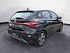 Hyundai i20 1.2 MPI MT ConnectLine Nero