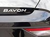 Hyundai Bayon 1.2 MPI MT XLine Nero