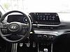 Hyundai Bayon 1.2 MPI MT XLine Nero