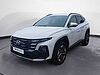 Hyundai TUCSON 1.6 HEV aut. Xline Bianco