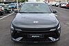Hyundai KONA HEV 1.6 DCT NLine Grigio