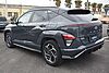 Hyundai KONA HEV 1.6 DCT NLine Grigio