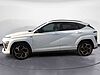 Hyundai KONA HEV 1.6 DCT NLine Bianco