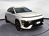 Hyundai KONA HEV 1.6 DCT NLine Bianco