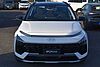 Hyundai Bayon 1.0 TGDI 90cv Business Bianco
