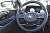 Hyundai Bayon 1.0 TGDI 90cv Business Bianco