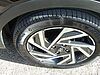 Hyundai Bayon 1.0 T-GDI 48V 100cv Xline Nero