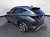 Hyundai TUCSON Hybrid 1.6 HEV 2wd 230cv Exellence Auto Grigio