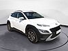 Hyundai KONA Hybrid 1.6 HEV Xline+ 2WD DCT Bianco