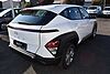 Hyundai KONA 1.0 T-GDI 115cv XTech Bianco