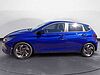 Hyundai i20 1.2 MPI 84cv ConnectLine Blu