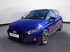 Hyundai i20 1.2 MPI 84cv ConnectLine Blu
