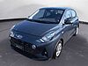 Hyundai i10 1.0 MPI Advanced Grigio