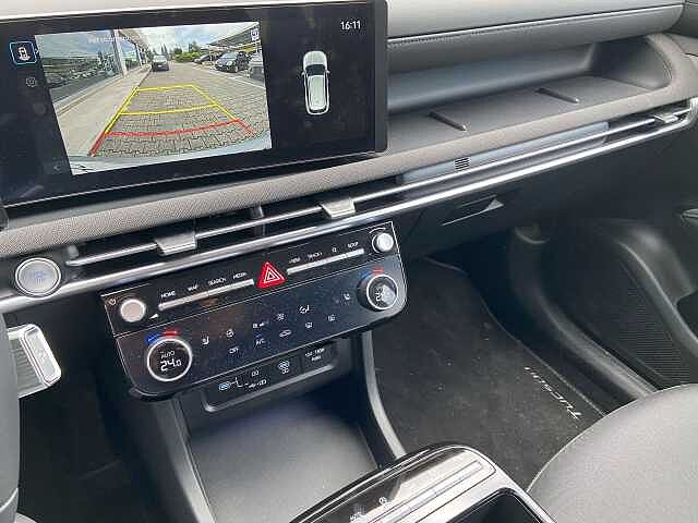 Hyundai TUCSON 1.6 CRDI 48V DCT Exellence