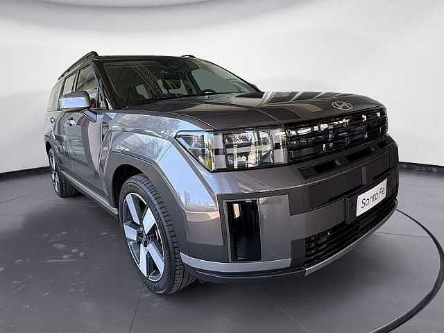 Hyundai  1.6 T-GDi PHEV 4WD AT 5 posti Business