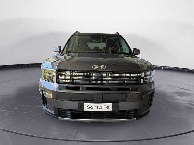 Hyundai  1.6 T-GDi PHEV 4WD AT 5 posti Business