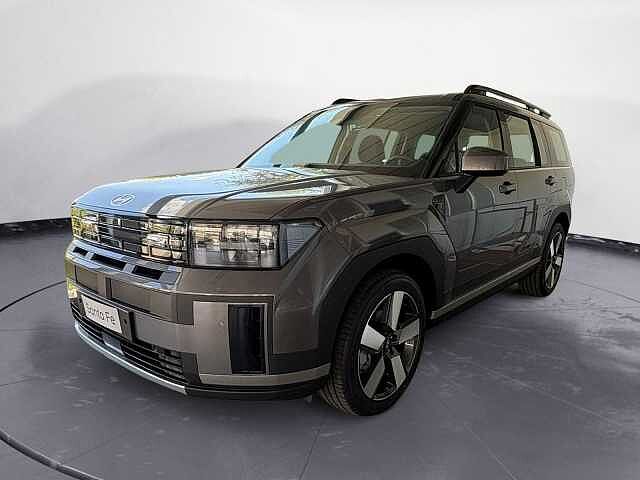 Hyundai  1.6 T-GDi PHEV 4WD AT 5 posti Business