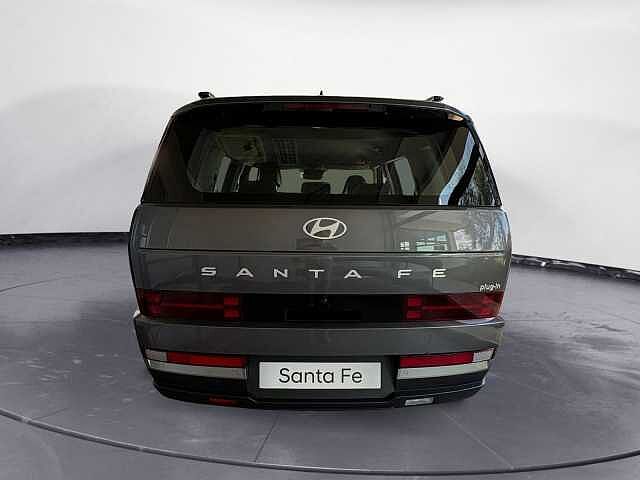 Hyundai  1.6 T-GDi PHEV 4WD AT 5 posti Business