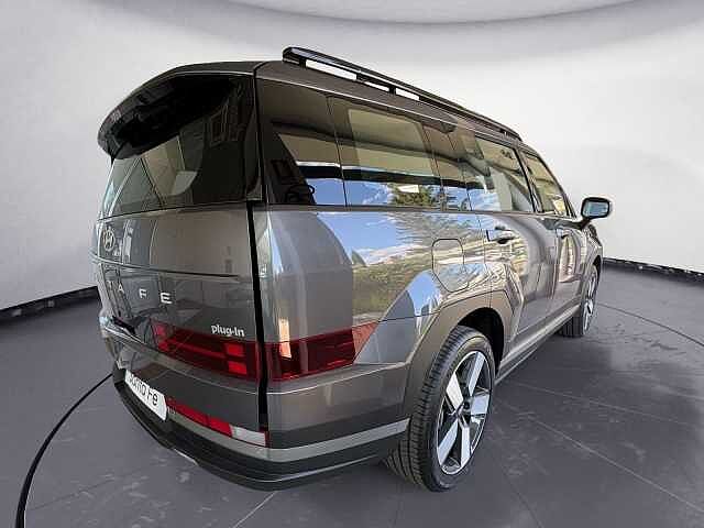 Hyundai  1.6 T-GDi PHEV 4WD AT 5 posti Business