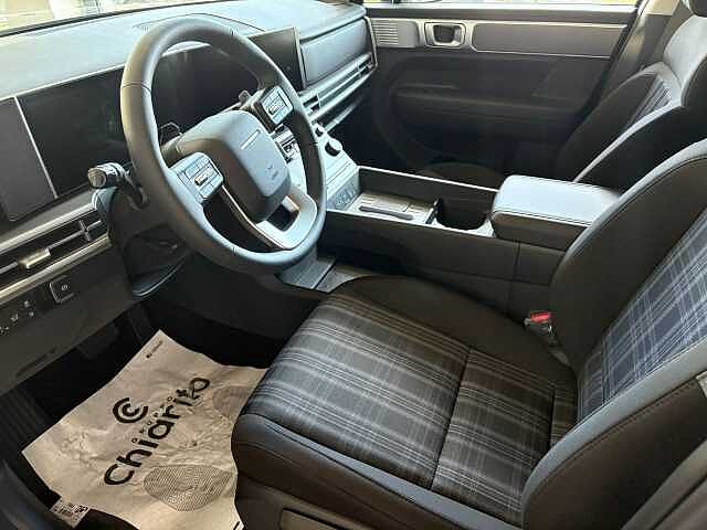 Hyundai  1.6 T-GDi PHEV 4WD AT 5 posti Business