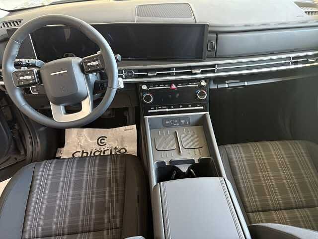 Hyundai  1.6 T-GDi PHEV 4WD AT 5 posti Business