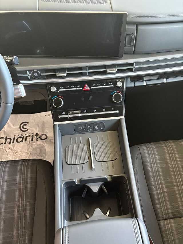 Hyundai  1.6 T-GDi PHEV 4WD AT 5 posti Business