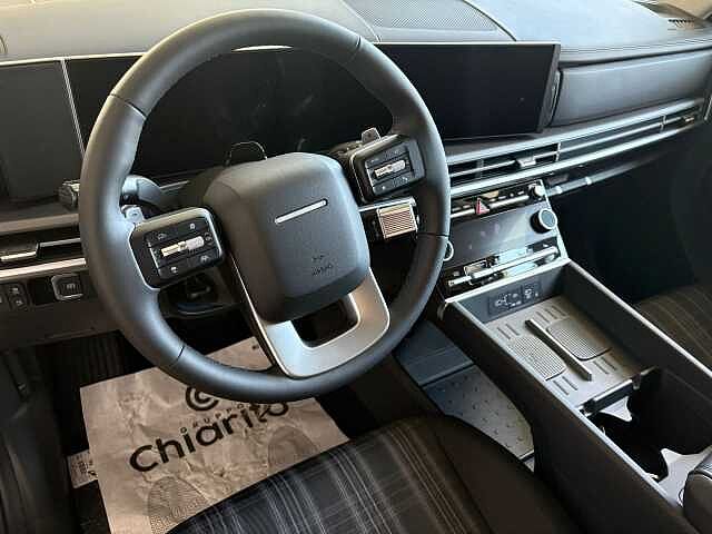 Hyundai  1.6 T-GDi PHEV 4WD AT 5 posti Business