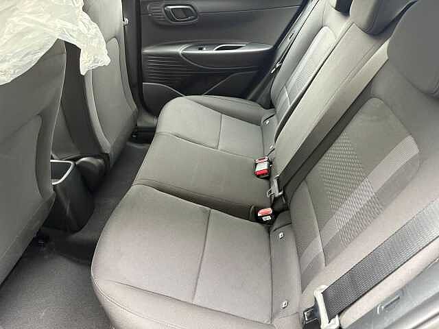 Hyundai i20 1.2 MPI Connectline GPL