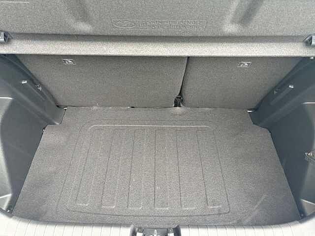 Hyundai i20 1.2 MPI Connectline GPL