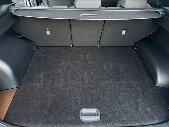 Hyundai TUCSON 1.6 CRDI XLine