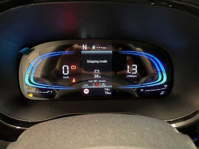 Hyundai i10 1.0 MPI AT Prime