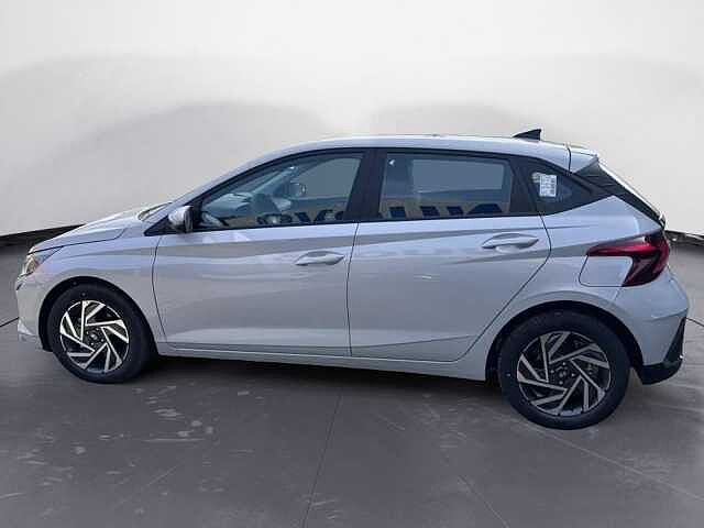 Hyundai i20 1.0 T-GDI Connectline