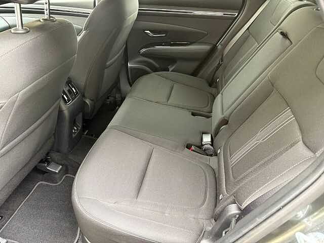 Hyundai TUCSON 1.6 HEV aut. Exellence