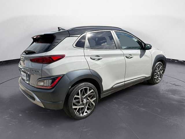 Hyundai KONA HEV 1.6 DCT XClass