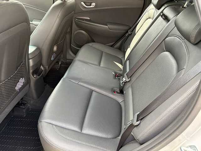 Hyundai KONA HEV 1.6 DCT XClass