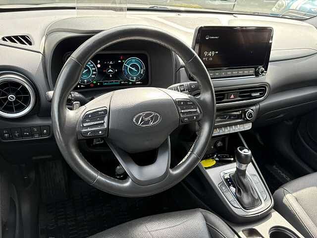 Hyundai KONA HEV 1.6 DCT XClass
