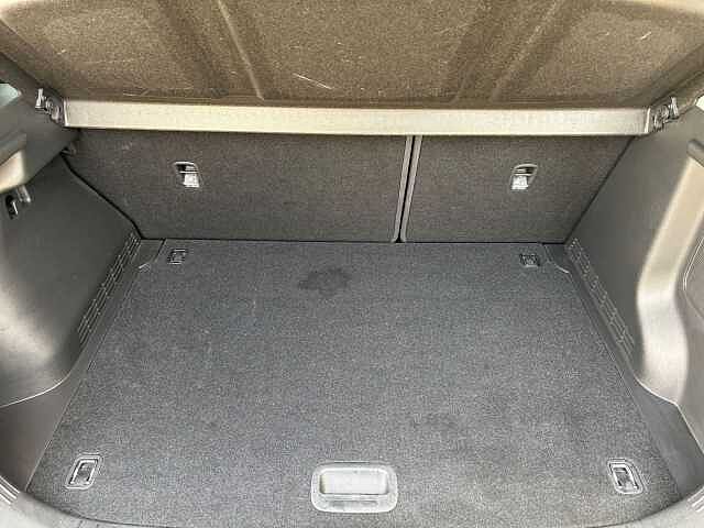 Hyundai KONA HEV 1.6 DCT XClass