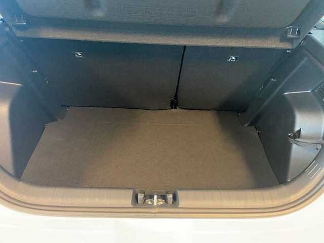 Hyundai i20 1.0 T-GDI Connectline