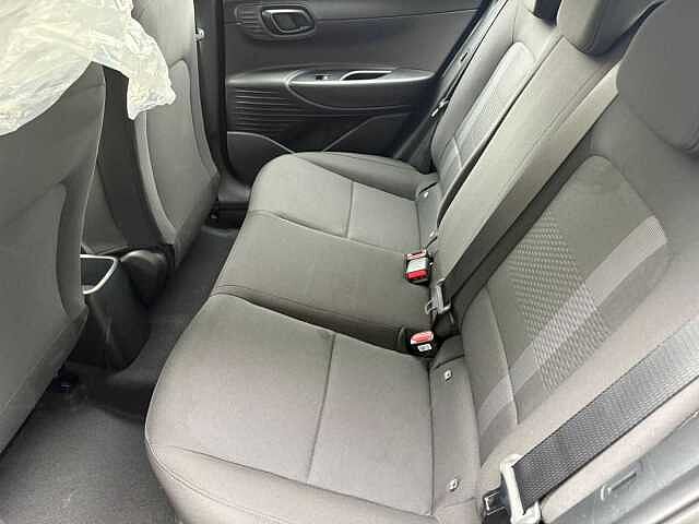 Hyundai i20 1.0 T-GDI Connectline