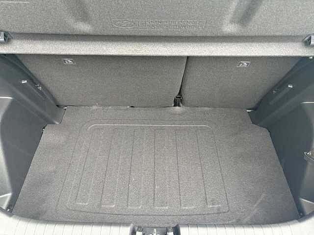 Hyundai i20 1.0 T-GDI Connectline